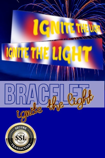 Buy ignite the Light